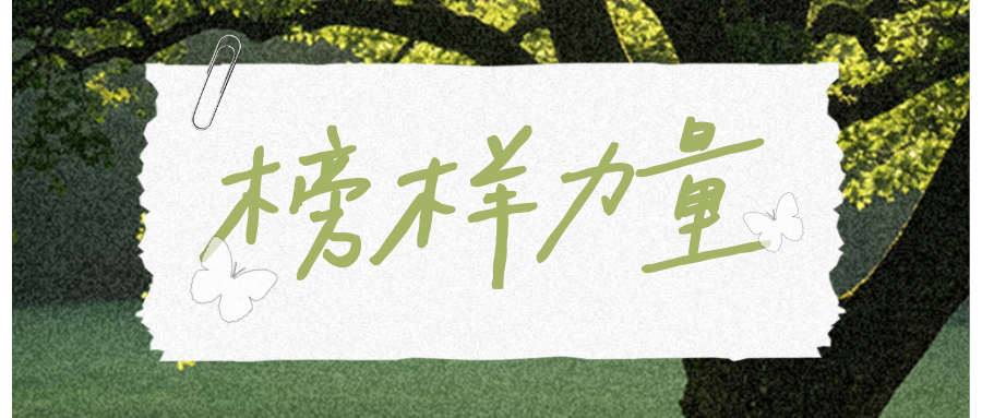 榜样力量｜陈菲：深耕笃行守初心，转型攻坚绽芳华